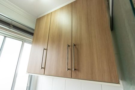 Apartamento à venda com 50m², 2 quartos e 1 vaga Apartamento à venda com 50m², 2 quartos e 1 vagaÁrea de Serviço
