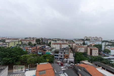 Apartamento à venda com 50m², 2 quartos e 1 vaga Apartamento à venda com 50m², 2 quartos e 1 vagaVista