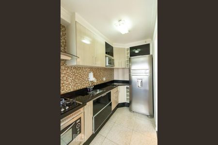 Apartamento à venda com 50m², 2 quartos e 1 vaga Apartamento à venda com 50m², 2 quartos e 1 vagaCozinha