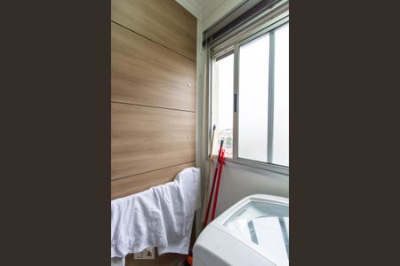 Apartamento à venda com 50m², 2 quartos e 1 vaga Apartamento à venda com 50m², 2 quartos e 1 vagaÁrea de Serviço