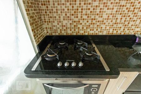 Apartamento à venda com 50m², 2 quartos e 1 vaga Apartamento à venda com 50m², 2 quartos e 1 vagaCozinha