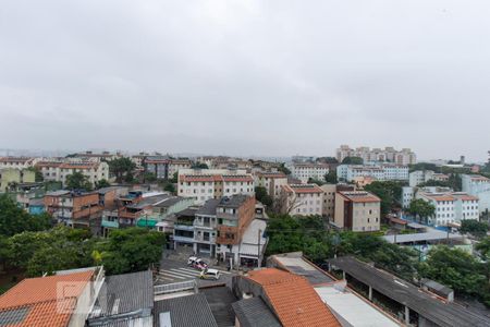 Apartamento à venda com 50m², 2 quartos e 1 vaga Apartamento à venda com 50m², 2 quartos e 1 vagaVista