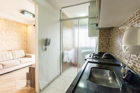 Apartamento à venda com 50m², 2 quartos e 1 vaga Apartamento à venda com 50m², 2 quartos e 1 vagaCozinha