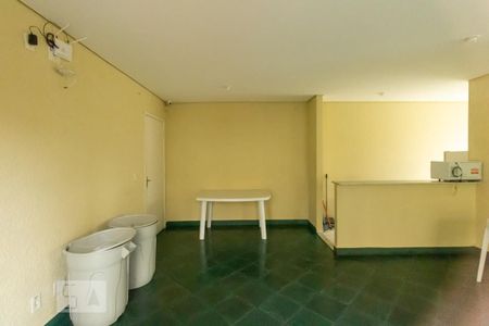 Apartamento à venda com 50m², 2 quartos e 1 vaga Apartamento à venda com 50m², 2 quartos e 1 vagaÁrea comum - Salão de festas