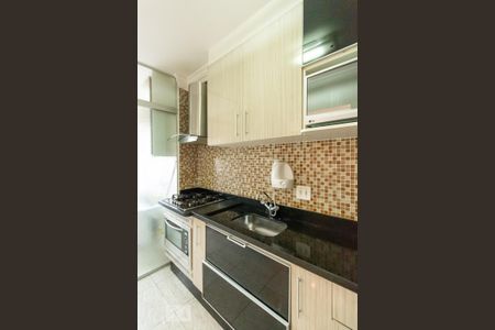 Apartamento à venda com 50m², 2 quartos e 1 vaga Apartamento à venda com 50m², 2 quartos e 1 vagaCozinha