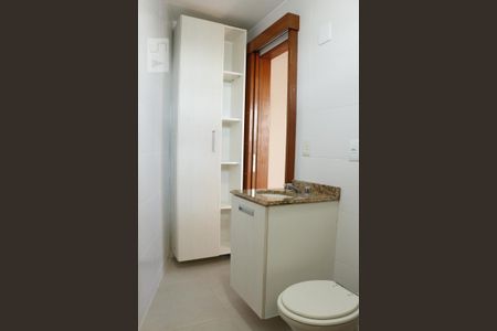 Apartamento à venda com 65m², 2 quartos e 1 vagaBanheiro