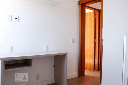 Apartamento à venda com 65m², 2 quartos e 1 vagaQuarto 2