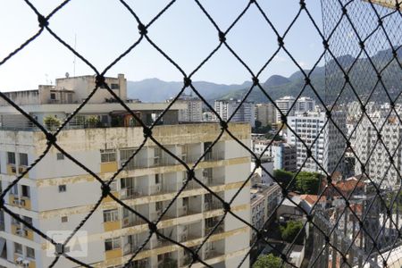 Apartamento à venda com 65m², 2 quartos e 1 vagaVista do Quarto 1