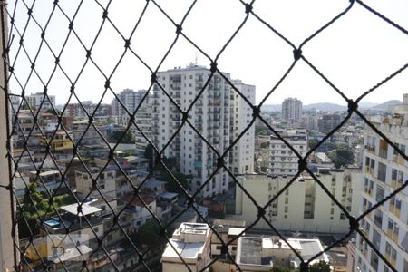 Apartamento à venda com 65m², 2 quartos e 1 vagaVista do Quarto 1