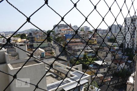 Apartamento à venda com 65m², 2 quartos e 1 vagaVista do Quarto 2