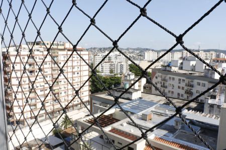 Apartamento à venda com 65m², 2 quartos e 1 vagaVista do Quarto 2