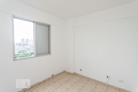 Quarto de apartamento à venda com 1 quarto, 40m² em Limão, São Paulo