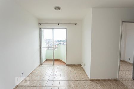 Sala de apartamento à venda com 1 quarto, 40m² em Limão, São Paulo