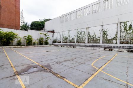 Apartamento para alugar com 70m², 2 quartos e 1 vagaQuadra