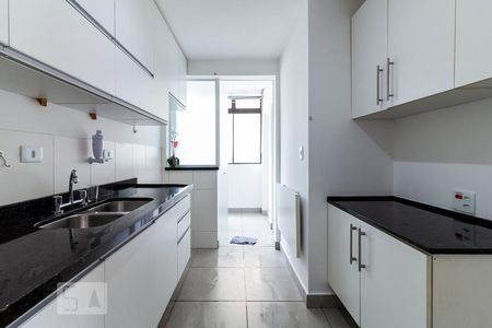 Apartamento para alugar com 70m², 2 quartos e 1 vagaCozinha