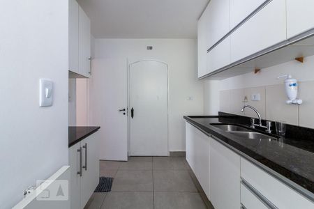 Apartamento para alugar com 70m², 2 quartos e 1 vagaCozinha