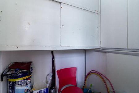 Apartamento para alugar com 70m², 2 quartos e 1 vagaQuarto de Serviço