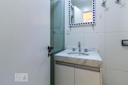 Apartamento para alugar com 70m², 2 quartos e 1 vagaBanheiro 2