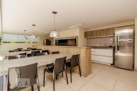 Apartamento à venda com 70m², 2 quartos e 1 vagaÁrea comum