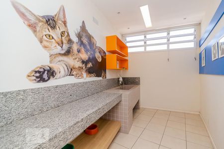 Apartamento à venda com 70m², 2 quartos e 1 vagaÁrea comum