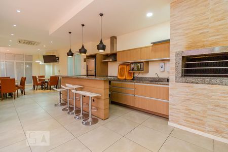 Apartamento à venda com 70m², 2 quartos e 1 vagaÁrea comum