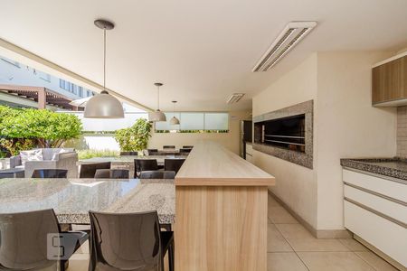 Apartamento à venda com 70m², 2 quartos e 1 vagaÁrea comum