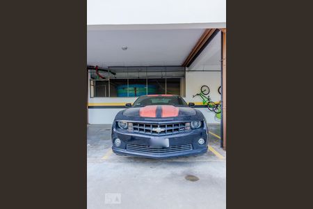 Apartamento à venda com 70m², 2 quartos e 1 vagaGaragem