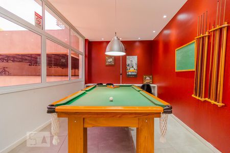 Apartamento à venda com 70m², 2 quartos e 1 vagaÁrea comum