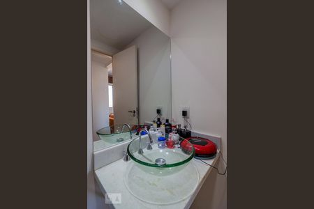 Apartamento à venda com 70m², 2 quartos e 1 vagaBanheiro