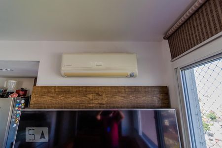 Ar condicionado de apartamento para alugar com 2 quartos, 70m² em Azenha, Porto Alegre
