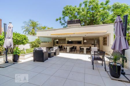 Apartamento à venda com 70m², 2 quartos e 1 vagaÁrea comum