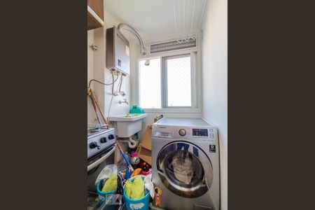 Apartamento à venda com 70m², 2 quartos e 1 vagaÁrea de serviço