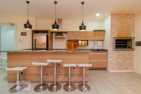 Apartamento à venda com 70m², 2 quartos e 1 vagaÁrea comum