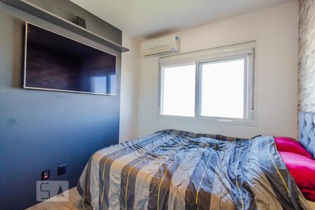 Apartamento à venda com 70m², 2 quartos e 1 vagaQuarto 1