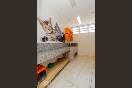 Apartamento à venda com 70m², 2 quartos e 1 vagaÁrea comum