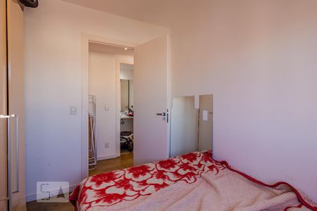 Apartamento à venda com 70m², 2 quartos e 1 vagaQuarto 2