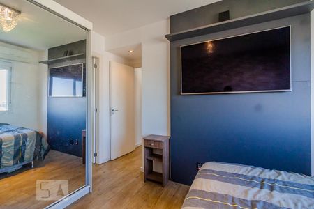 Apartamento à venda com 70m², 2 quartos e 1 vagaQuarto 1