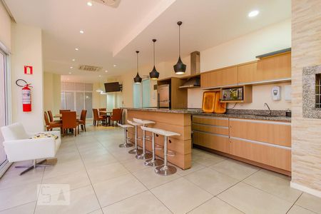 Apartamento à venda com 70m², 2 quartos e 1 vagaÁrea comum