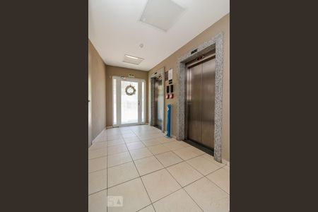 Apartamento à venda com 70m², 2 quartos e 1 vagaElevador