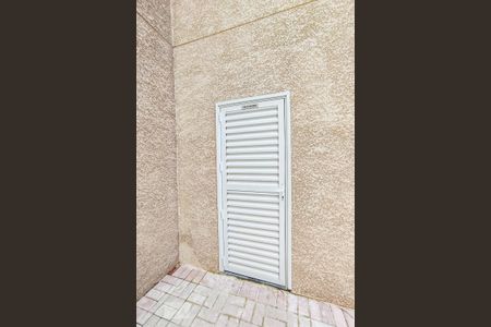 Apartamento à venda com 24m², 1 quarto e sem vaga Apartamento à venda com 24m², 1 quarto e sem vagaÁrea Comum - Bicicletário