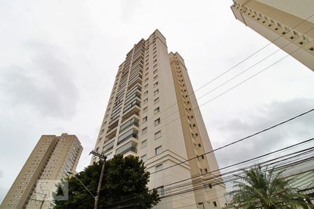 Apartamento para alugar com 96m², 3 quartos e 2 vagasFachada