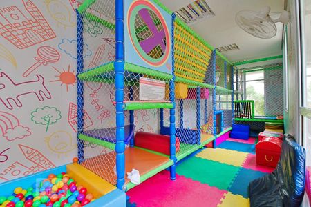 Apartamento para alugar com 96m², 3 quartos e 2 vagasBrinquedoteca