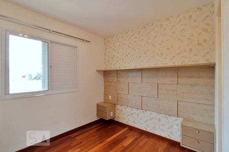 Apartamento para alugar com 96m², 3 quartos e 2 vagasSuíte 1