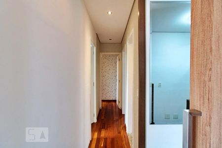 Apartamento para alugar com 96m², 3 quartos e 2 vagasCorredor
