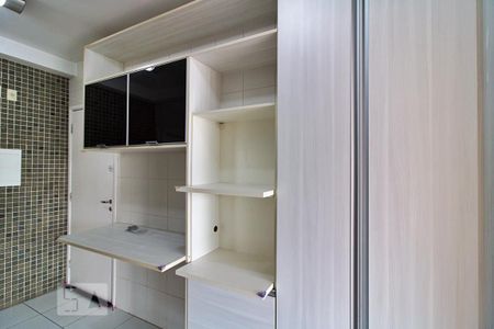 Apartamento para alugar com 96m², 3 quartos e 2 vagasCozinha