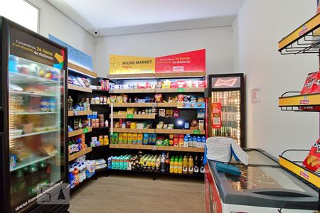 Apartamento para alugar com 96m², 3 quartos e 2 vagasÁrea comum