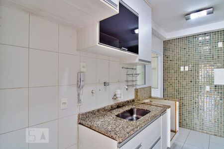 Apartamento para alugar com 96m², 3 quartos e 2 vagasCozinha