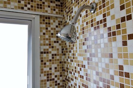 Apartamento para alugar com 96m², 3 quartos e 2 vagasBanheiro