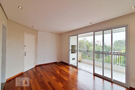 Apartamento para alugar com 96m², 3 quartos e 2 vagasSala