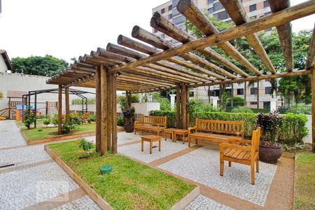 Apartamento para alugar com 96m², 3 quartos e 2 vagasÁrea comum